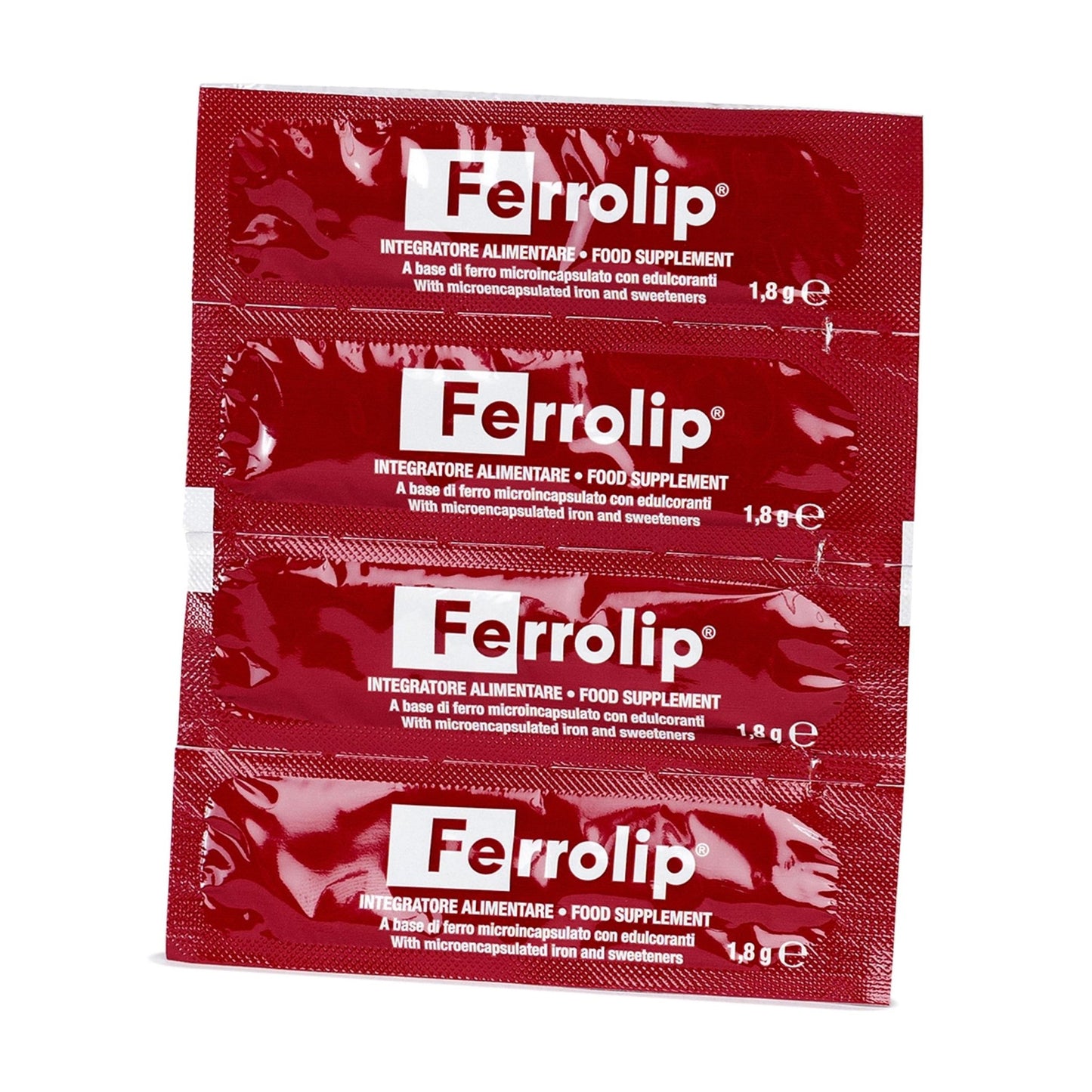 Ferrolfip 20 sachets