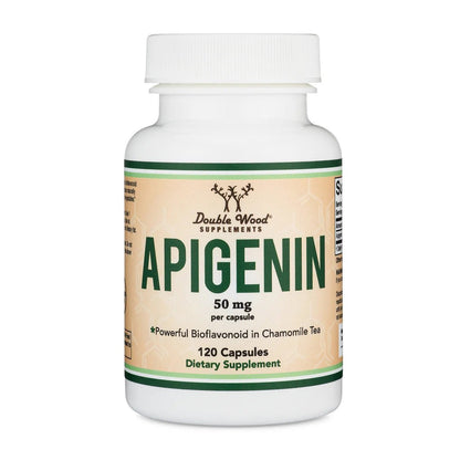 Double Wood Apigenine