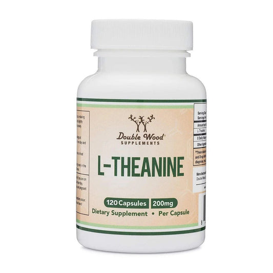 Double Wood L - Theanine