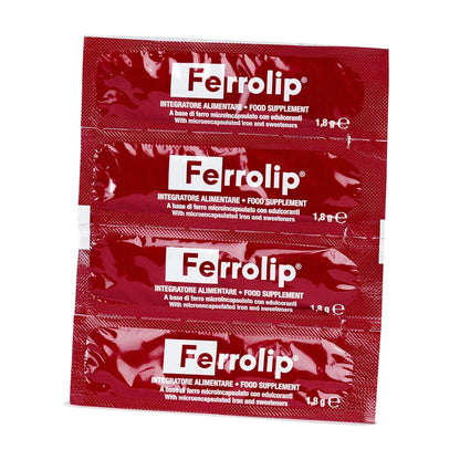 Ferrolfip 20 sachets