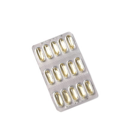 Omegor Vitality 1000 - 30 capsules